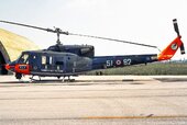 Agusta Bell AB-212 Italian Air Force